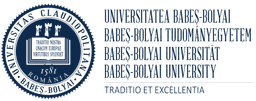 Universitatea Babeș-Bolyai (UBB) logo