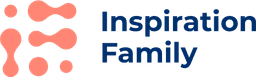 Charity Foundation Inspiration Family logo
