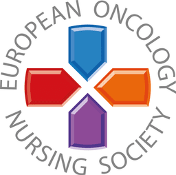 European Oncology Nursing Society logo