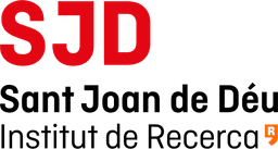 Sant Joan de Déu Hospital logo