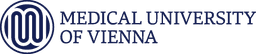 Medical University of Vienna logo