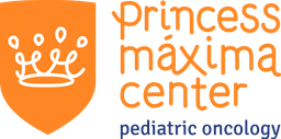 Princess Máxima Center logo