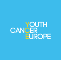 Youth Cancer Europe logo