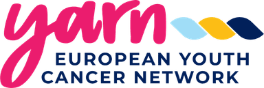 Beat Cancer EU - YARN Logo