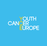 Youth Cancer Europe logo